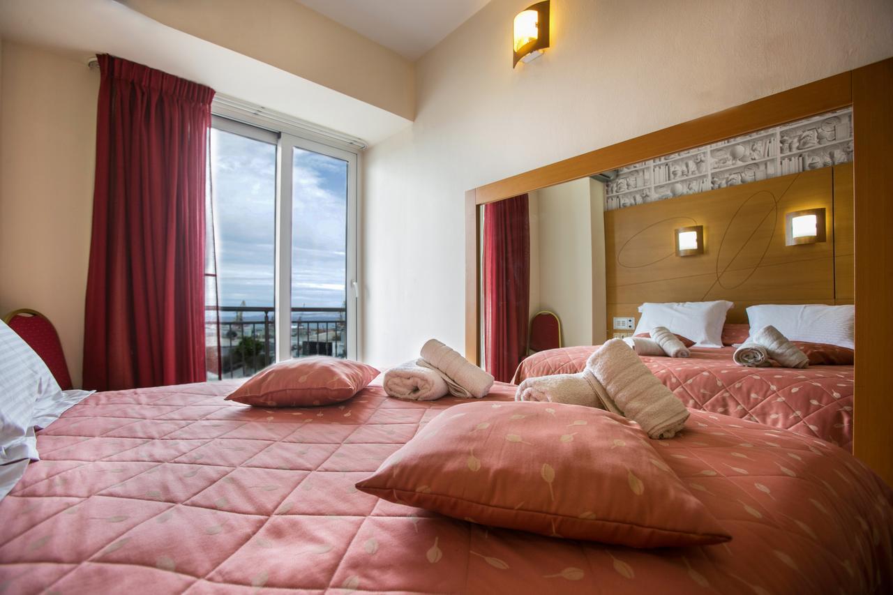Hotel Life 3*