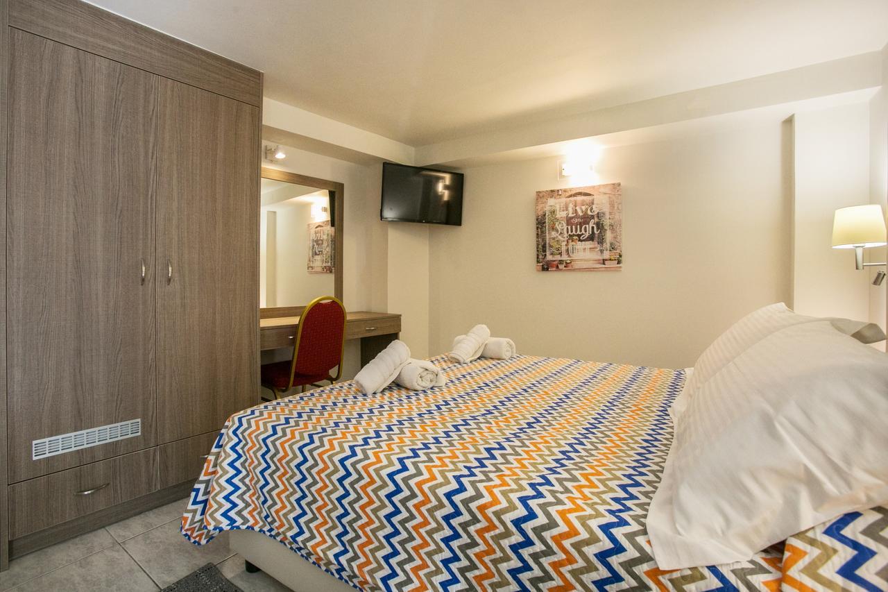 Hotel Life Heraklion (Crete)