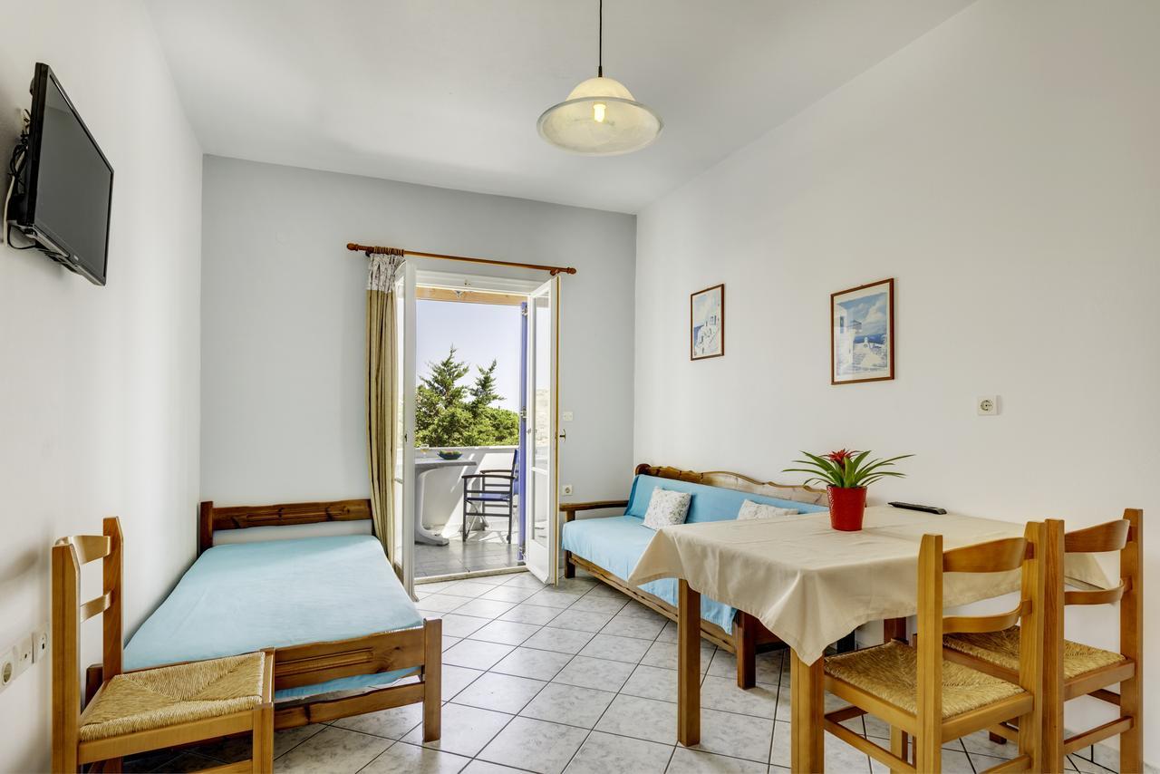 Anatoli Apartment Azolimnos