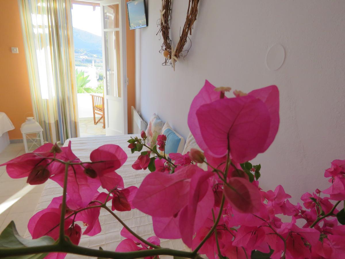 Apartment Korali Galissas