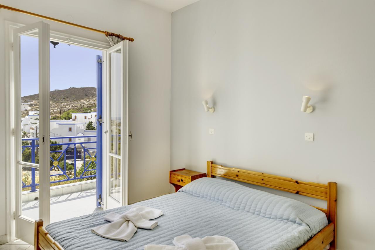 Anatoli Apartment