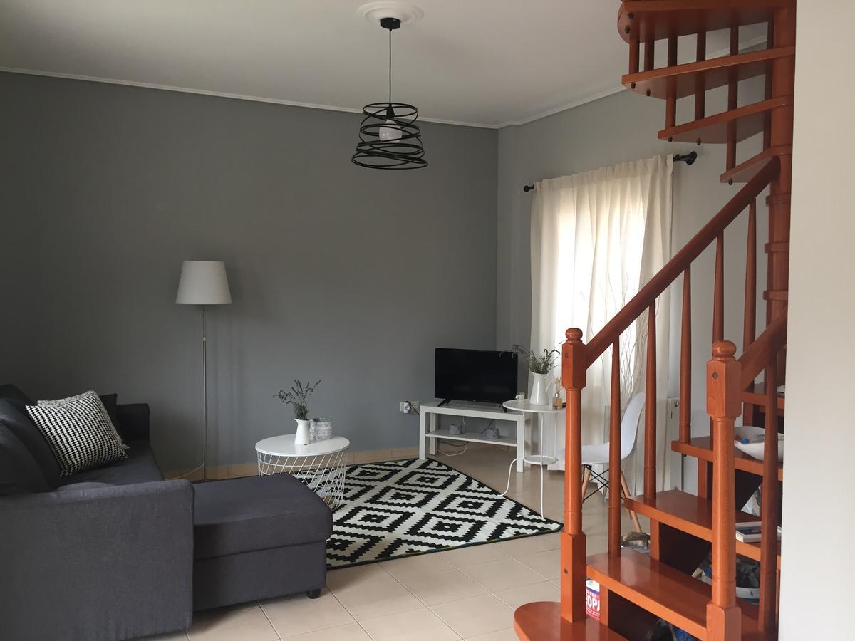 Helianthus Apartment