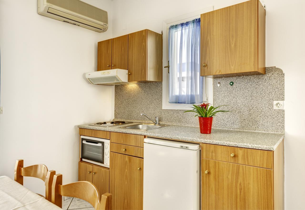 Apartment Anatoli Azolimnos