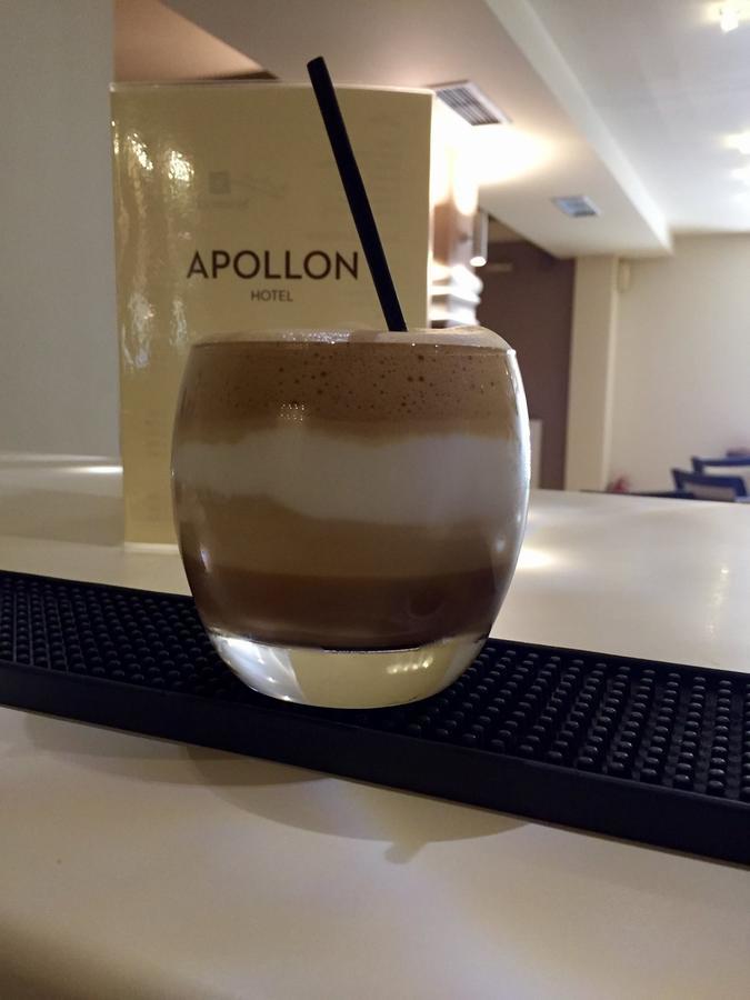 Hotel Apollon Paralia Katerinis