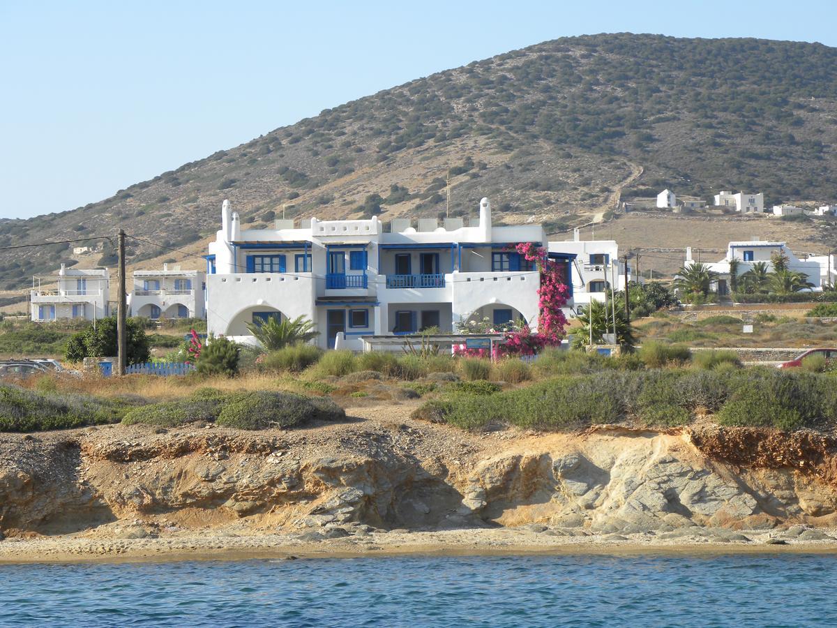 Apartment Antiparos Beach