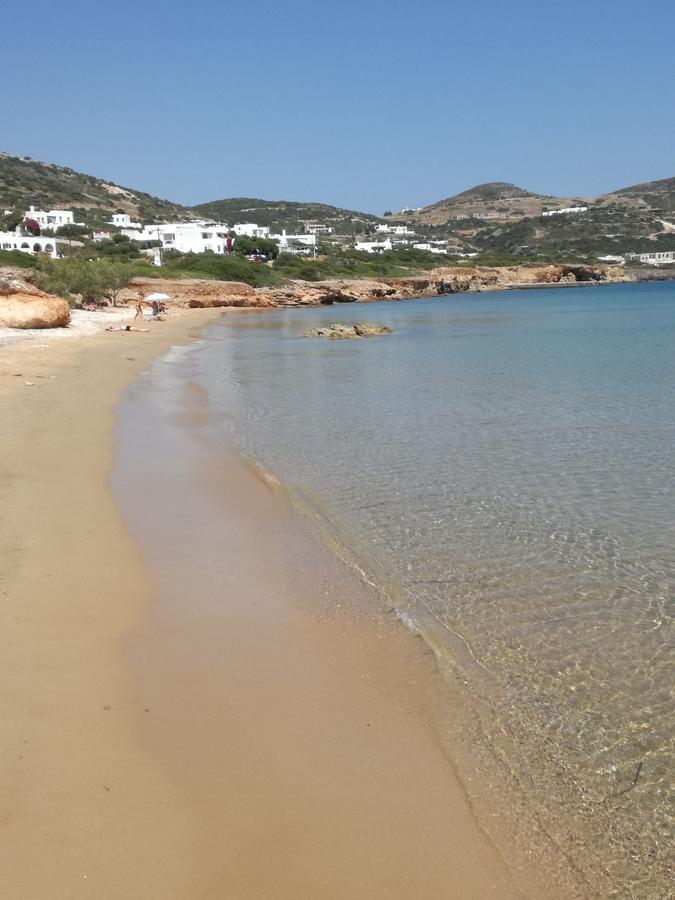 Apartment Antiparos Beach