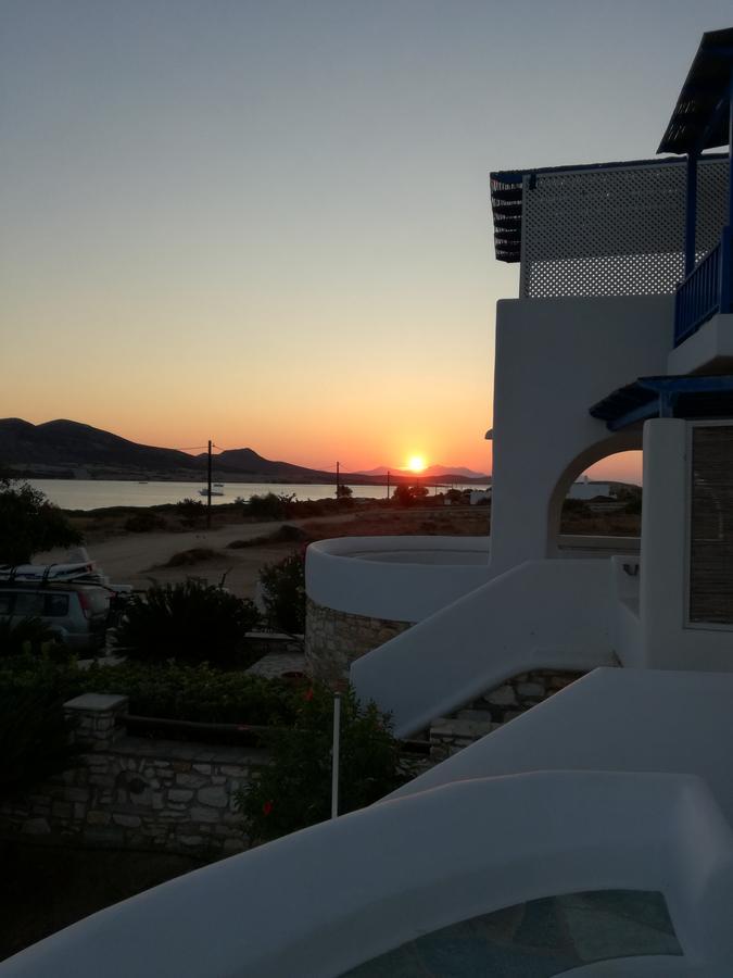 Apartment Antiparos Beach
