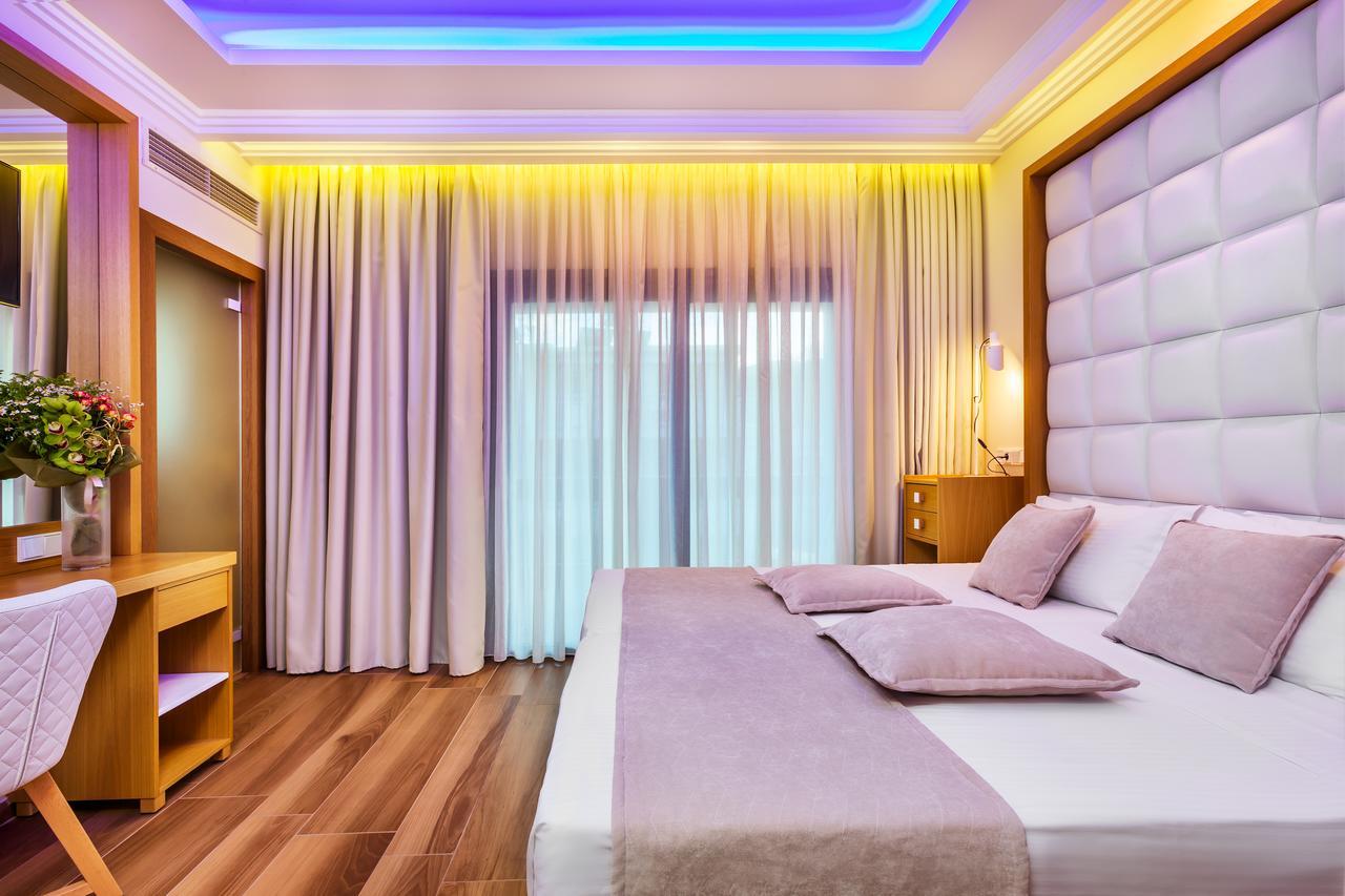 Hotel Porto Marine