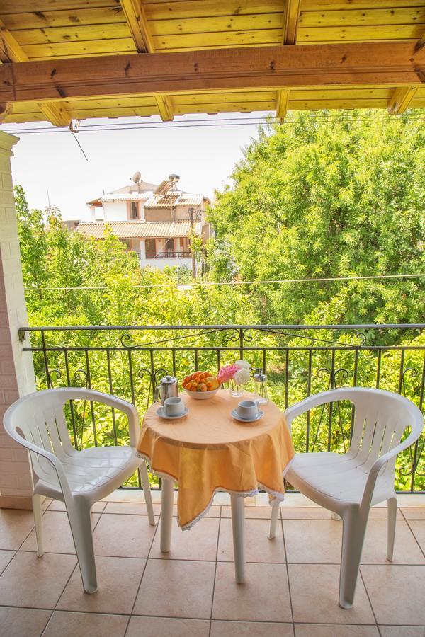 Villa Rebecca Aparthotel Agios Gordios (Corfu)