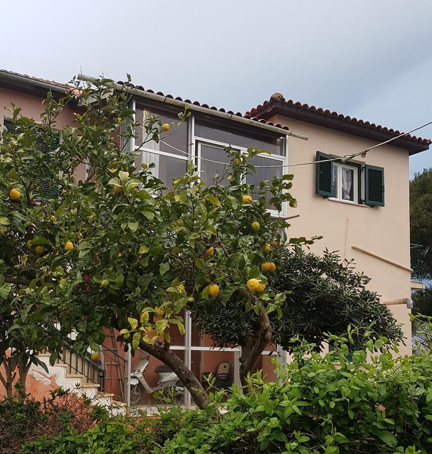 Giorgos House Lefkada City