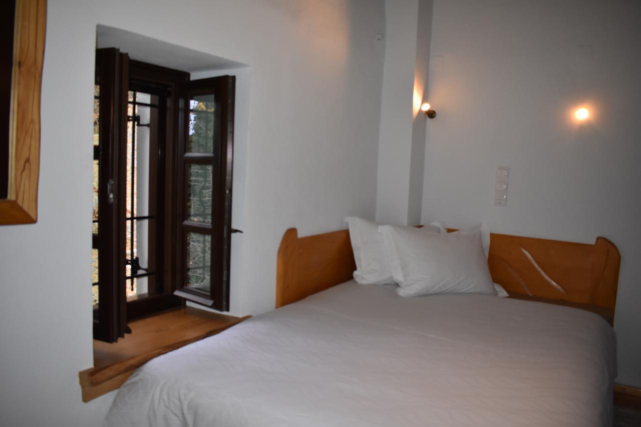 Sabouko Guest house