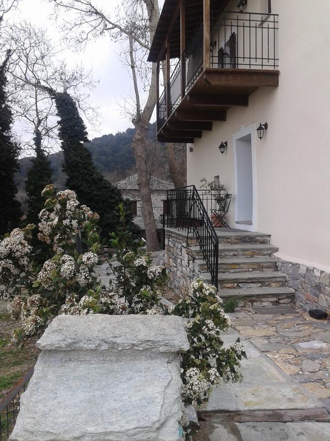 Sabouko Guest house Vizitsa
