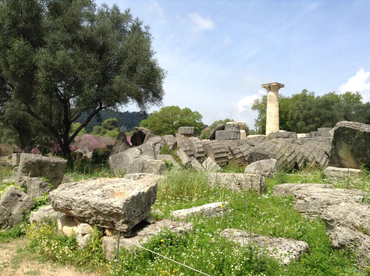 Villa Feia Katakolo