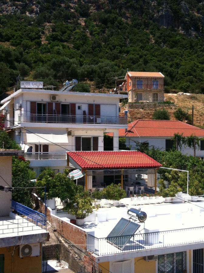 Galini Hotel