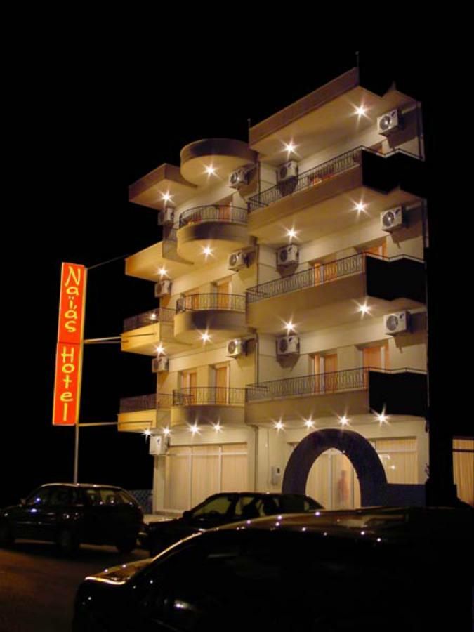 Hotel Naias Paralia Katerinis
