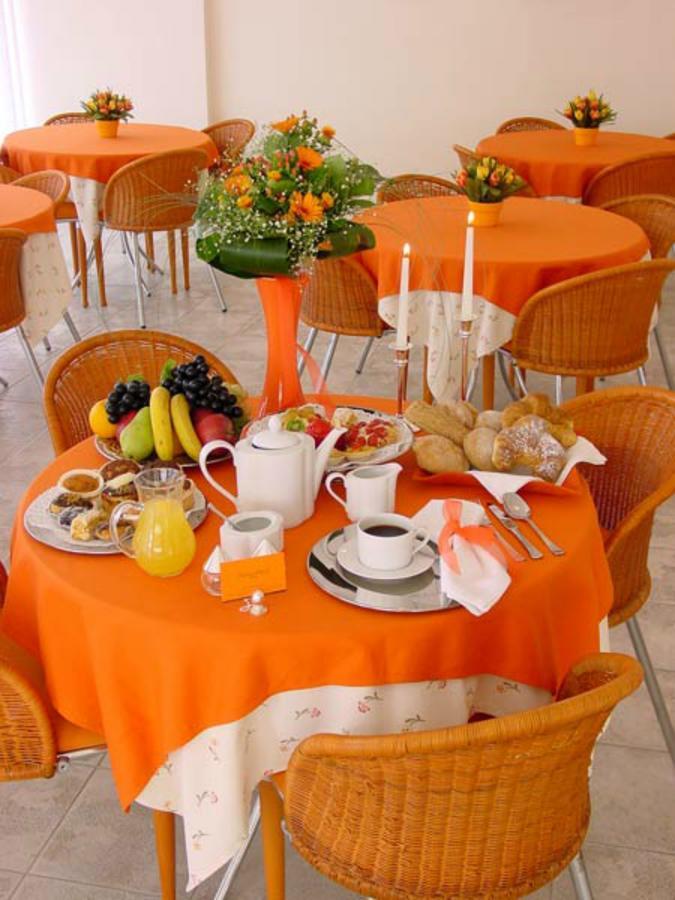 Hotel Naias Paralia Katerinis