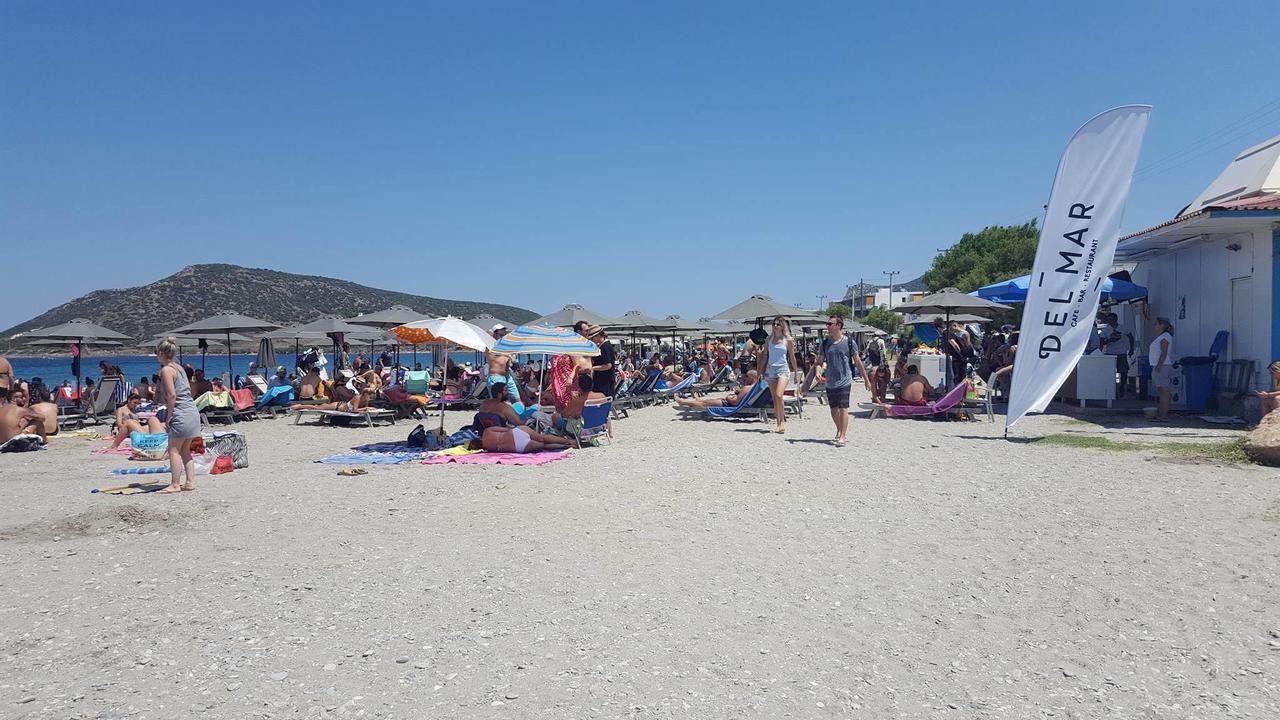 Holiday home Mega Porto Rafti