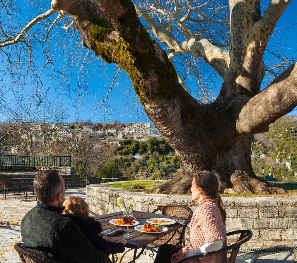 Guest house En Chora Vezitsa 2*