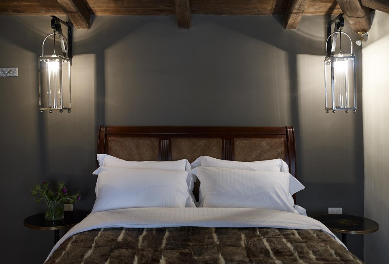 Hotel Vager Levidhion