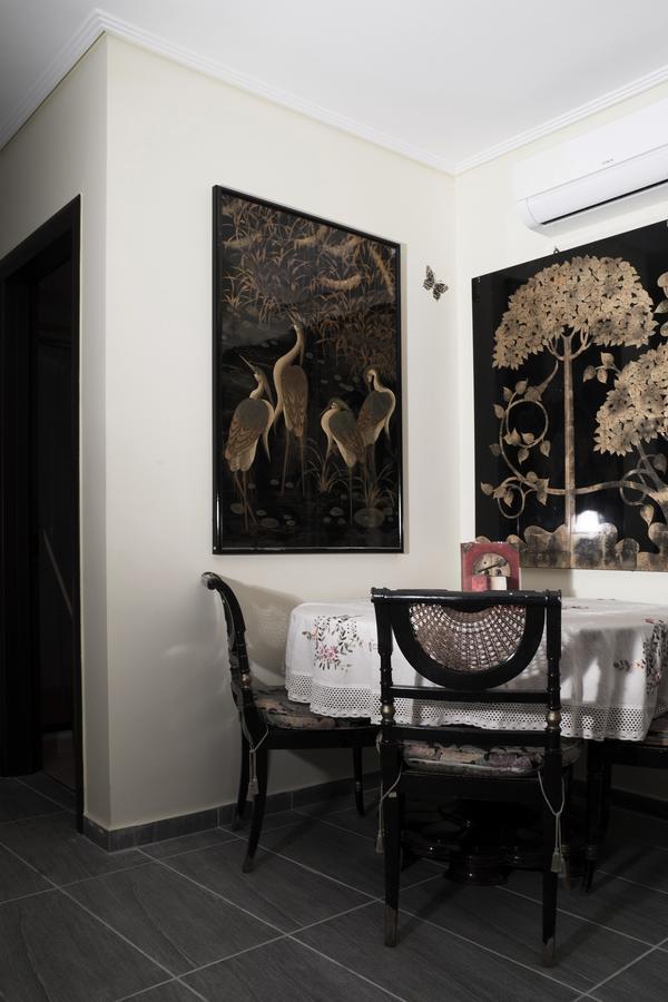 Apartment D'irene-near Athens Airport , 200 Meters From The Davis Artemida (Attica)