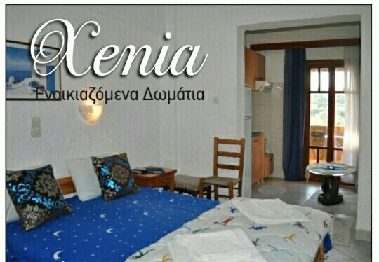 Apartment Xenia *