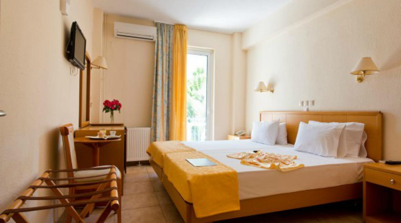 Hotel Iraklitsa Nea Iraklitsa