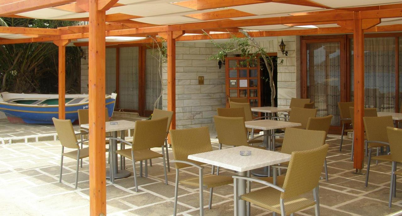 Maistrali Livadi (Serifos)