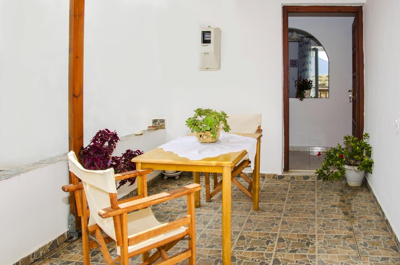 Guest house Palaios