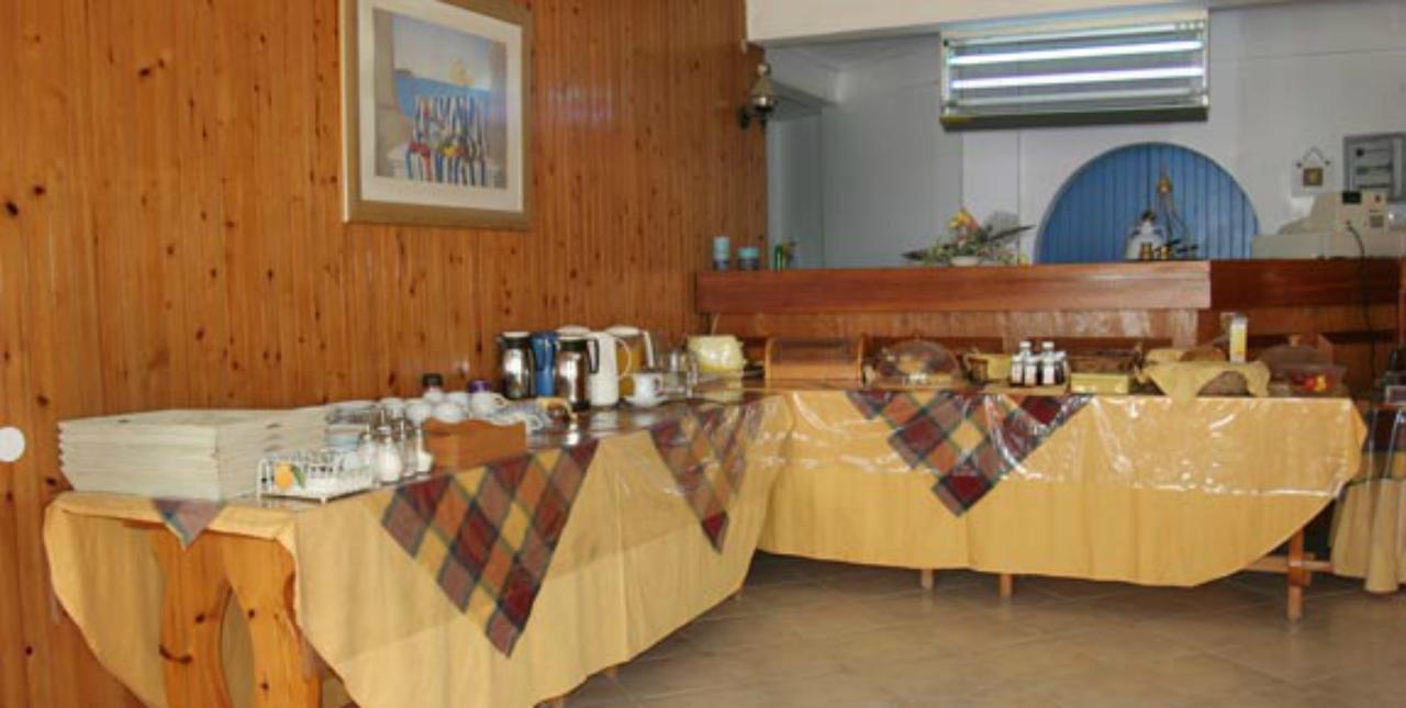 Hotel Maistrali 2*