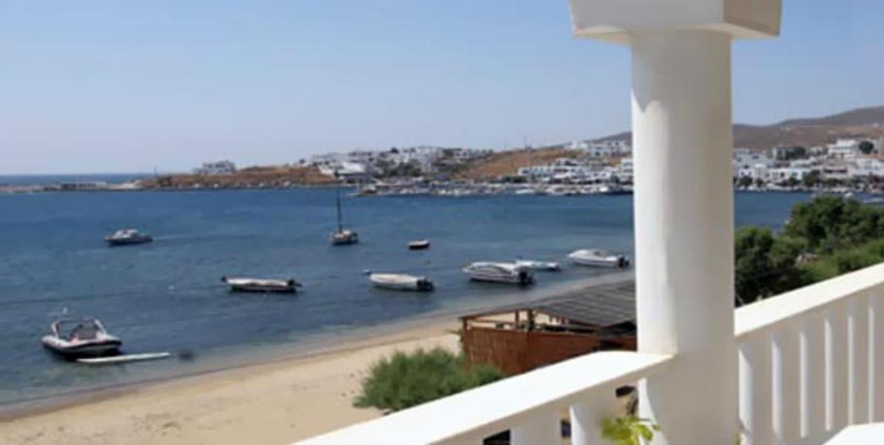 Maistrali Livadi (Serifos)