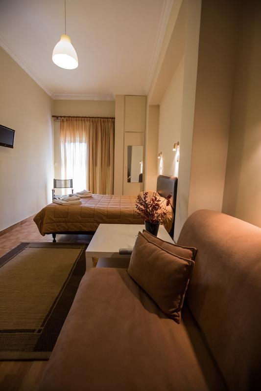 Hotel Hotel Niki *