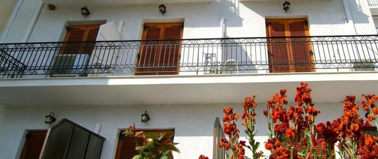 Orfeas Hotel Delphi
