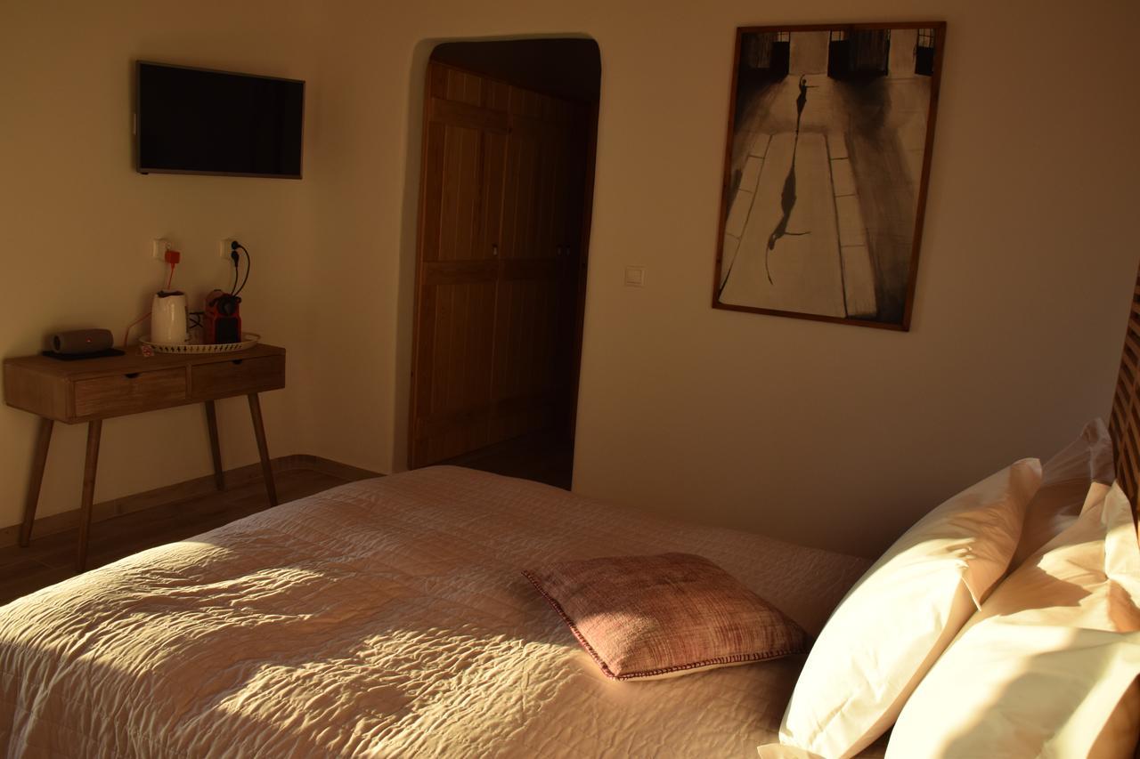 Andromeda Mykonos & 4* Kalo Livadi