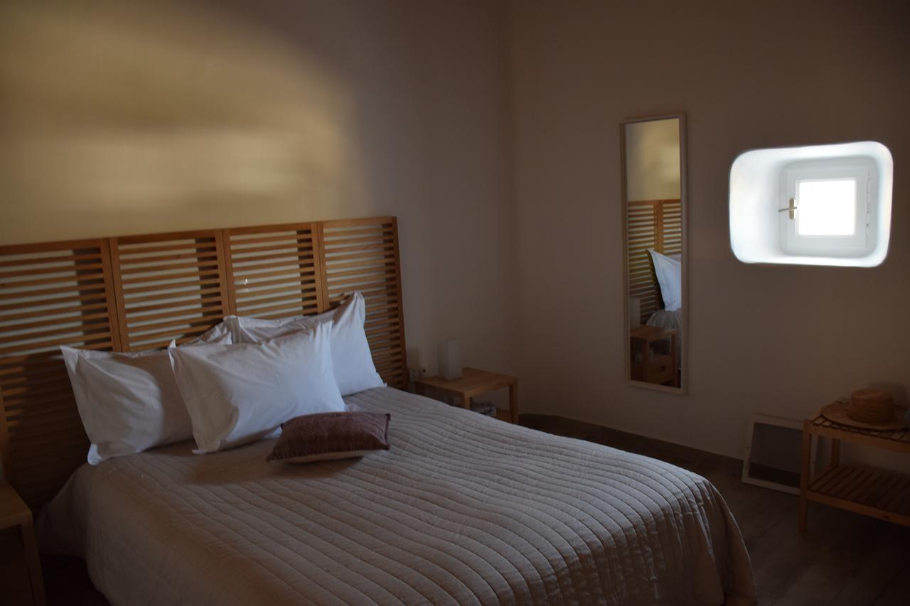 Andromeda Mykonos & Kalo Livadi