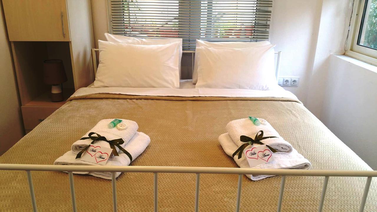 Apartment Anna Limenas (Thasos)