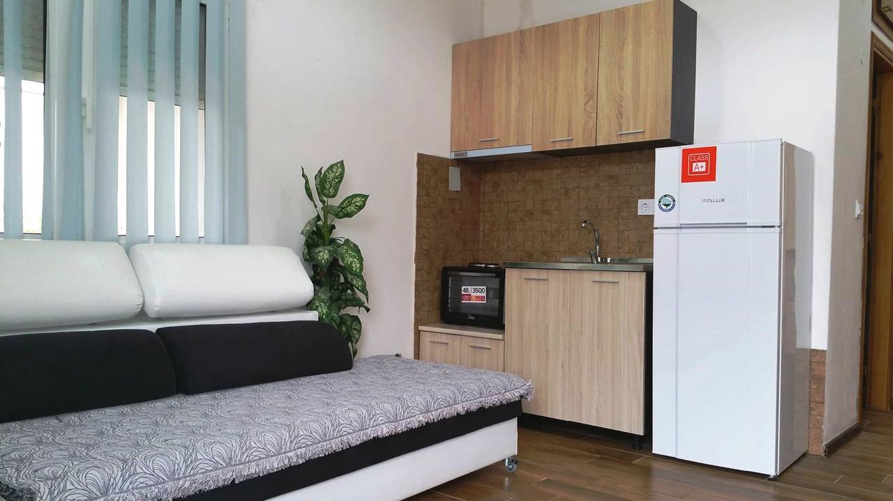 Apartment Anna