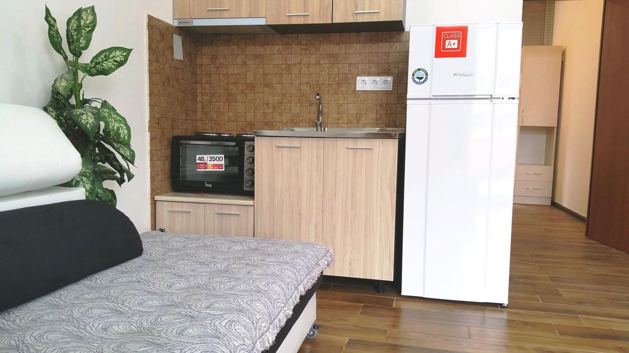 Apartment Anna *