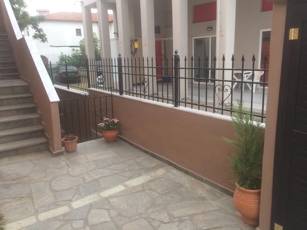Apartment Studio Anna Nikiti (Sithonia)