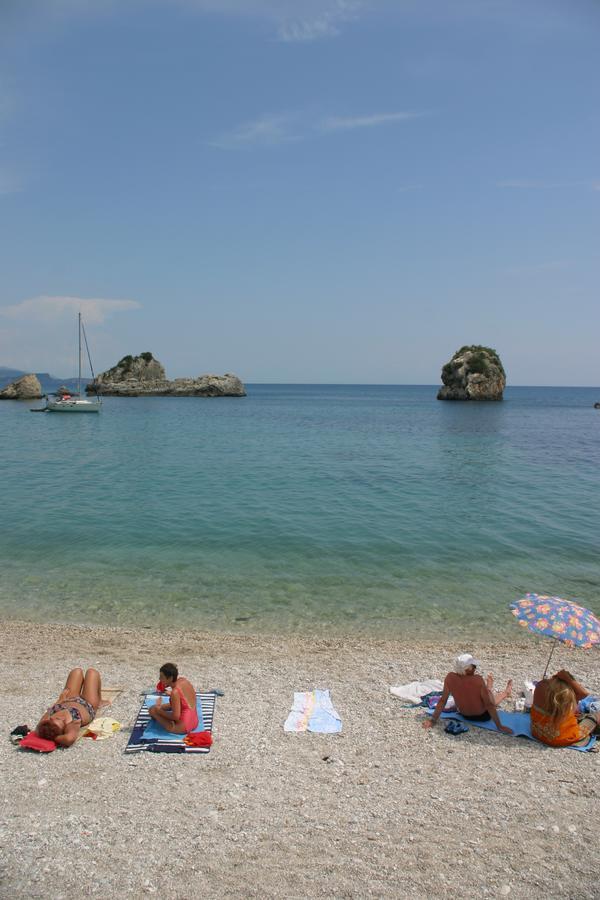 Pavlos Apartment *
