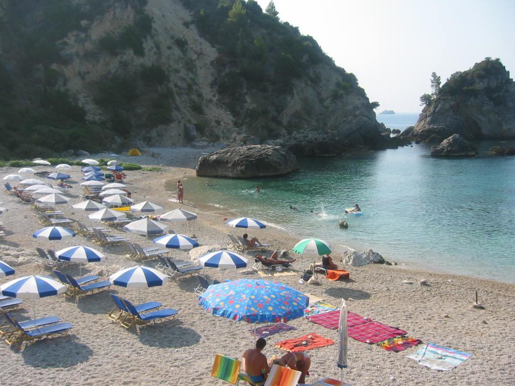 Apartment Pavlos *