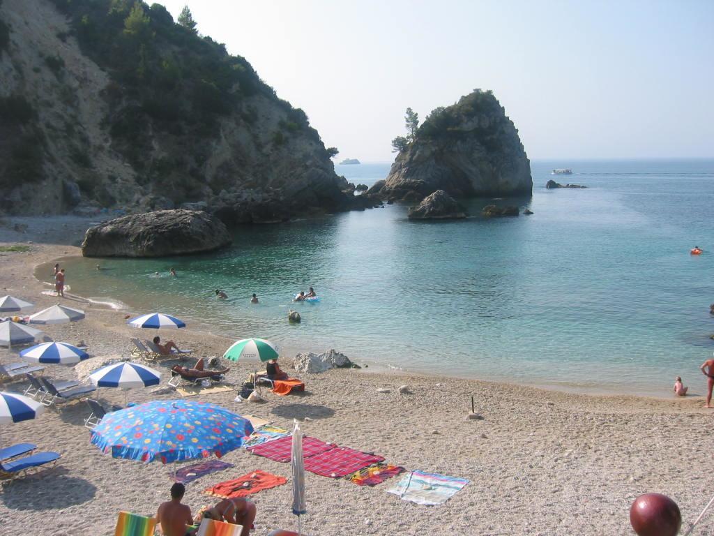 Pavlos Parga