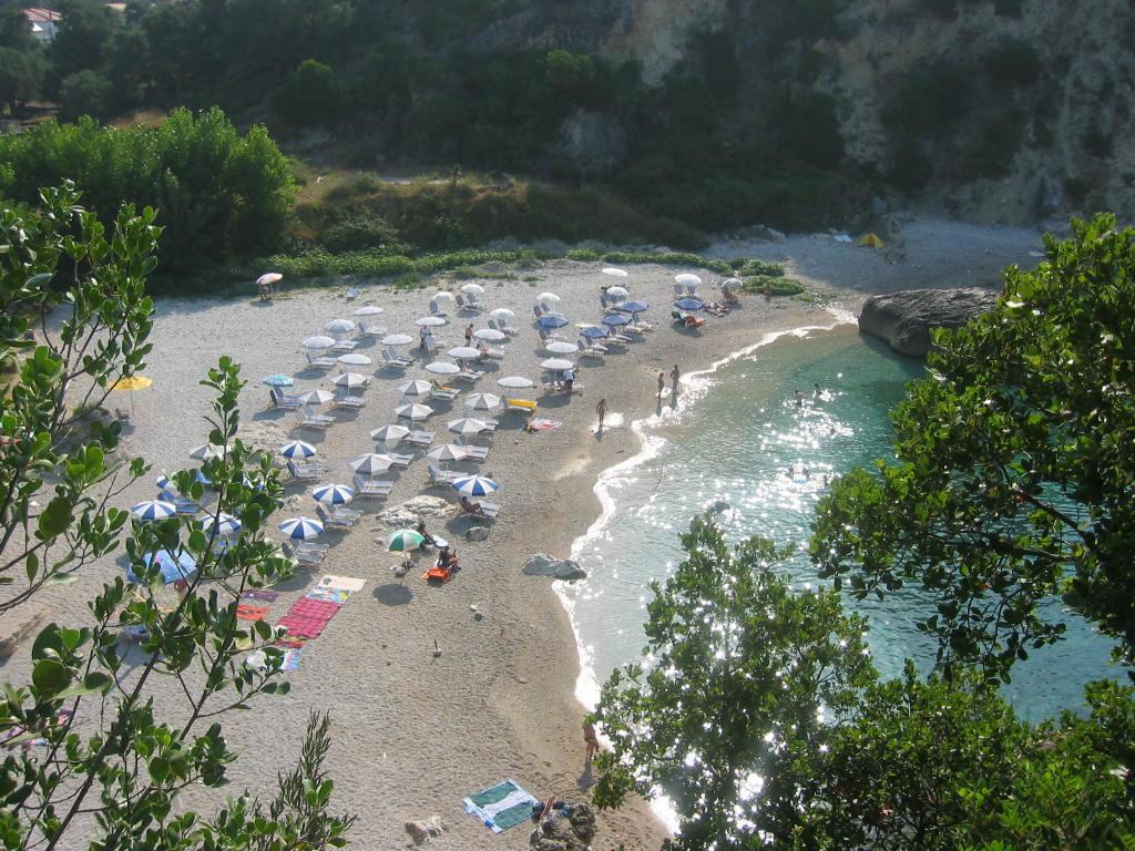 Pavlos Apartment *