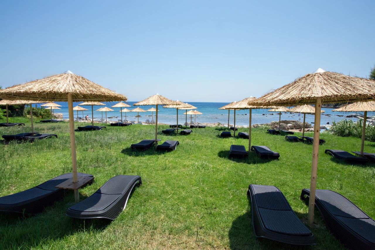Larisa Boutique 3* Kallithea (Rhodes)