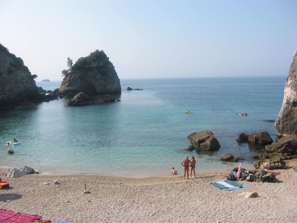 Pavlos Parga