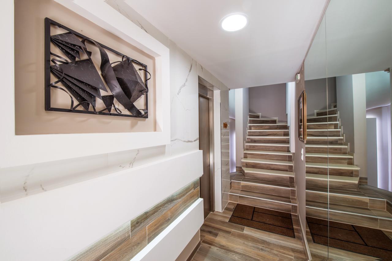 Dorian Boutique Hotel-Apartments Hotel
