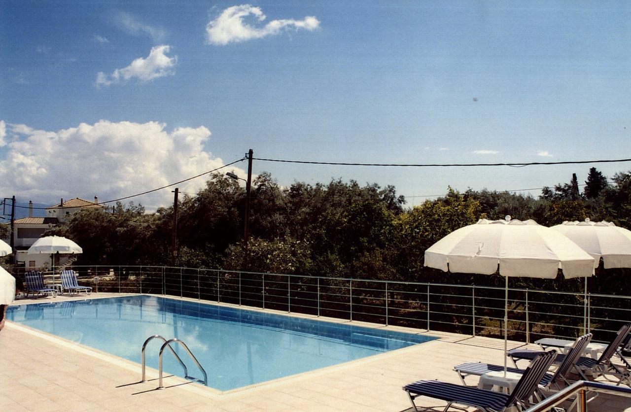 Summertime
