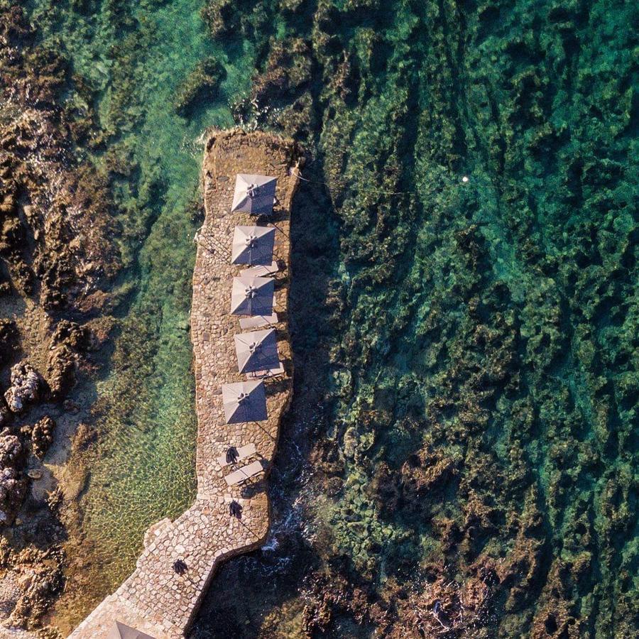 Hotel Kyrimai Gerolimenas