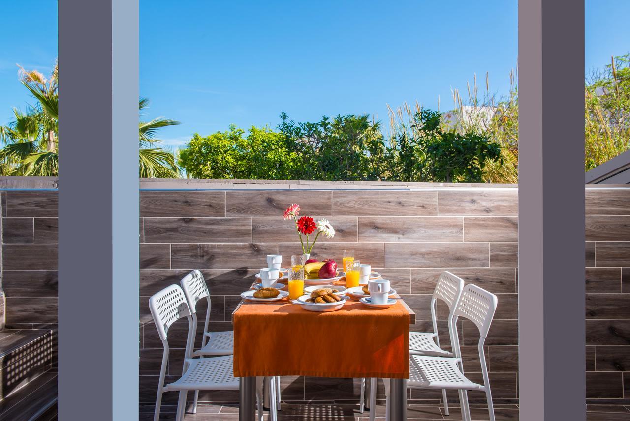 Hotel Dorian Boutique Hotel-Apartments