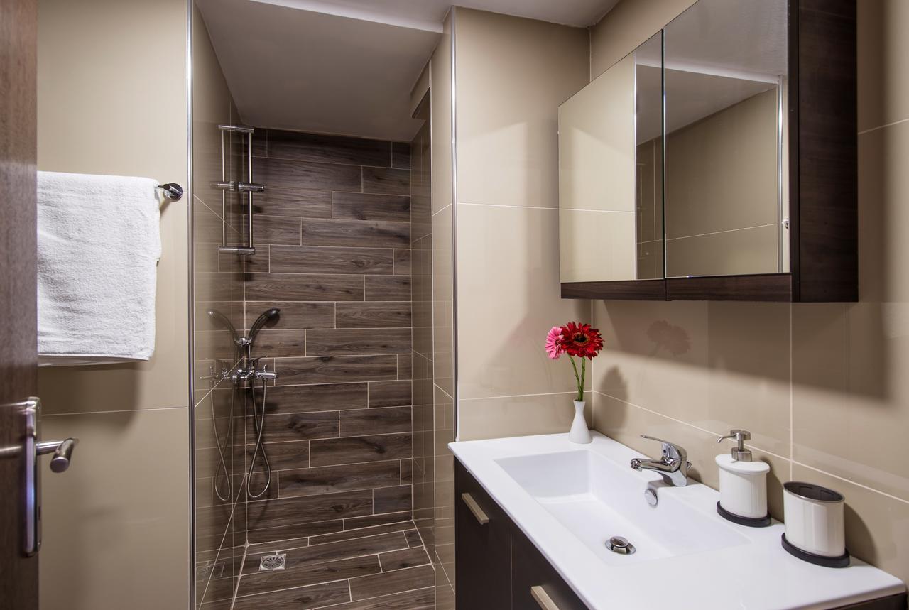 Dorian Boutique Hotel-Apartments 3* Hersonissos (Crete)