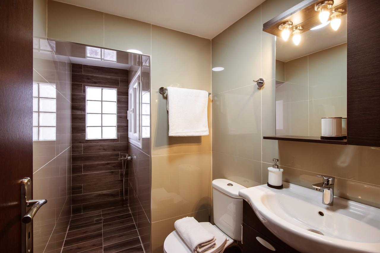 Dorian Boutique Hotel-Apartments Hotel Hersonissos (Crete)